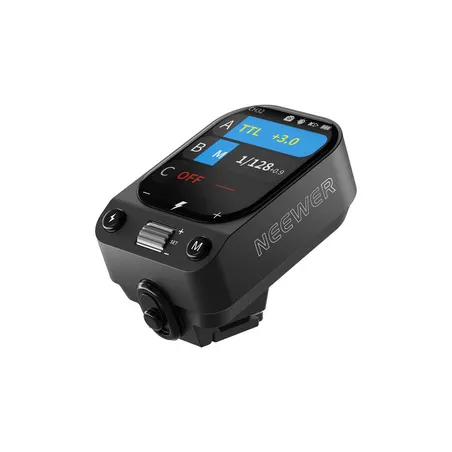 NEEWER QZ-C Flash Trigger